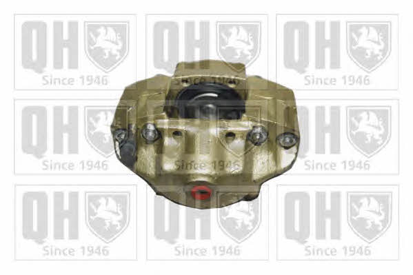 Quinton Hazell QBS4206 Суппорт тормозной передний правый QBS4206: Отличная цена - Купить в Польше на 2407.PL!
