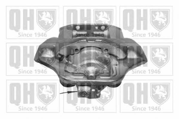 Quinton Hazell QBS4213 Brake caliper front left QBS4213: Buy near me in Poland at 2407.PL - Good price!