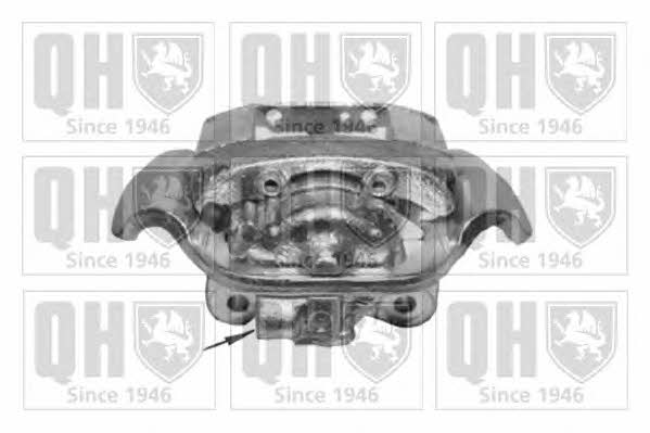 Quinton Hazell QBS4219 Brake caliper front left QBS4219: Buy near me in Poland at 2407.PL - Good price!