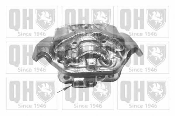 Quinton Hazell QBS4223 Brake caliper front left QBS4223: Buy near me in Poland at 2407.PL - Good price!