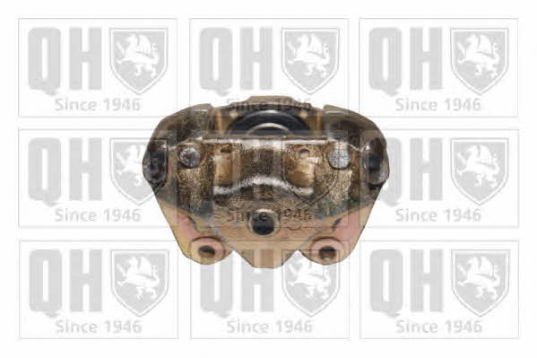 Quinton Hazell QBS4228 Brake caliper front right QBS4228: Buy near me at 2407.PL in Poland at an Affordable price!