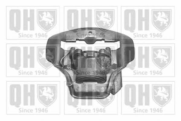 Quinton Hazell QBS4238 Brake caliper front right QBS4238: Buy near me in Poland at 2407.PL - Good price!