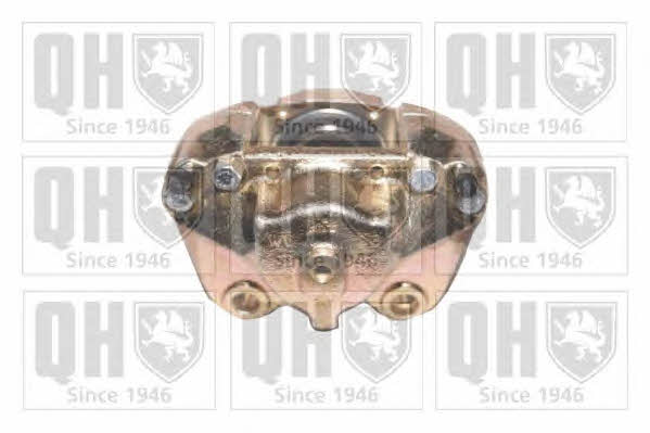 Quinton Hazell QBS4243 Brake caliper front left QBS4243: Buy near me in Poland at 2407.PL - Good price!