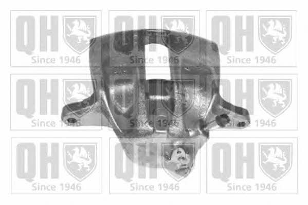 Quinton Hazell QBS4250 Суппорт тормозной QBS4250: Отличная цена - Купить в Польше на 2407.PL!