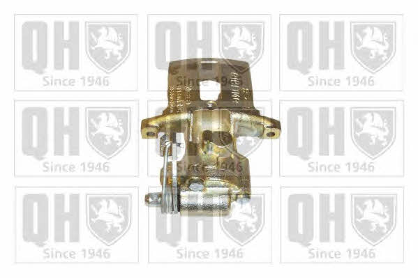 Quinton Hazell QBS4256 Суппорт тормозной задний правый QBS4256: Отличная цена - Купить в Польше на 2407.PL!