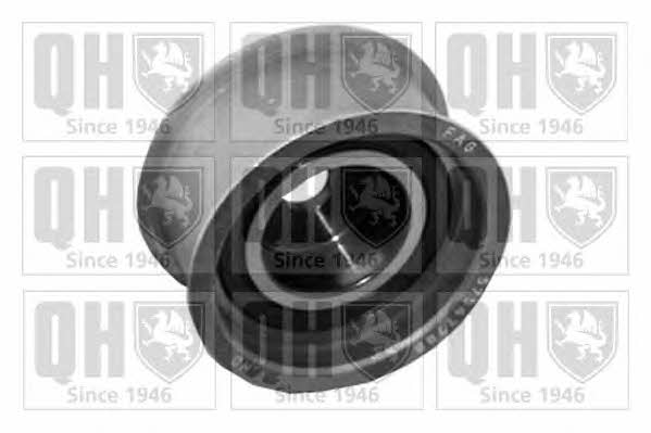 Quinton Hazell QTT505 Tensioner pulley, timing belt QTT505: Buy near me in Poland at 2407.PL - Good price!