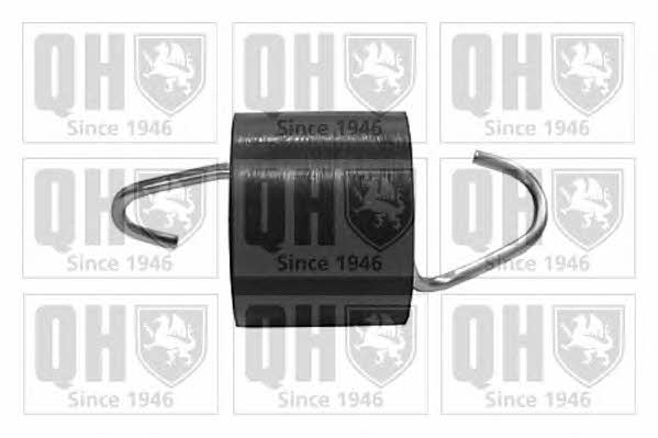 Quinton Hazell QTT590FK Tensioner pulley, timing belt QTT590FK: Buy near me in Poland at 2407.PL - Good price!