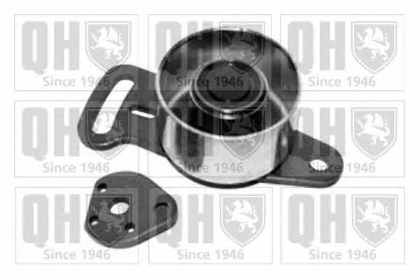 Quinton Hazell QTT689 Tensioner pulley, timing belt QTT689: Buy near me in Poland at 2407.PL - Good price!