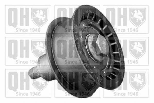 Quinton Hazell QTT903 Tensioner pulley, timing belt QTT903: Buy near me in Poland at 2407.PL - Good price!