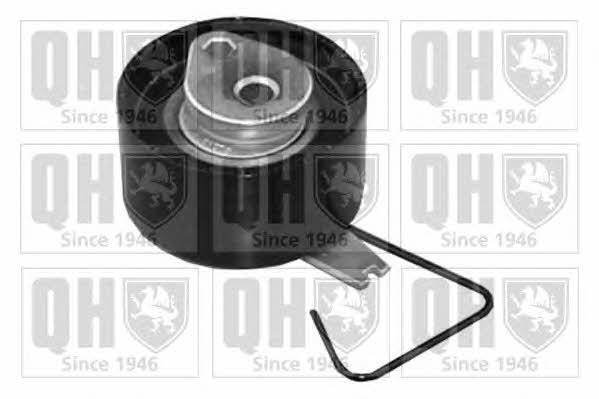 Quinton Hazell QTT956 Tensioner pulley, timing belt QTT956: Buy near me in Poland at 2407.PL - Good price!