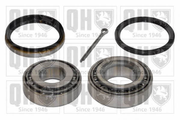 Quinton Hazell QWB629 Wheel bearing kit QWB629: Buy near me in Poland at 2407.PL - Good price!