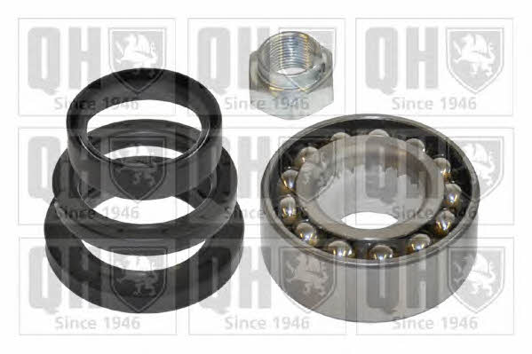  QWB630 Wheel bearing kit QWB630: Buy near me in Poland at 2407.PL - Good price!