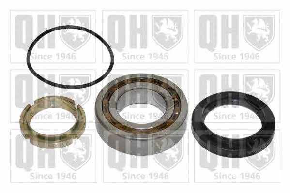 Quinton Hazell QWB633 Wheel bearing kit QWB633: Buy near me in Poland at 2407.PL - Good price!