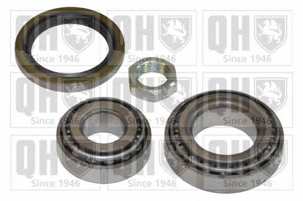 Quinton Hazell QWB638 Wheel bearing kit QWB638: Buy near me in Poland at 2407.PL - Good price!