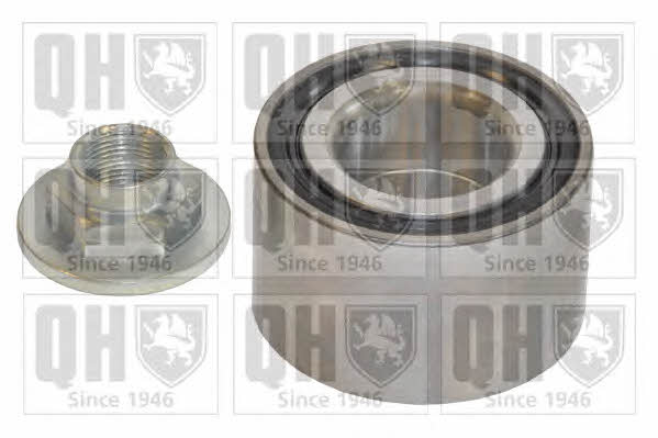 Quinton Hazell QWB642 Wheel bearing kit QWB642: Buy near me in Poland at 2407.PL - Good price!