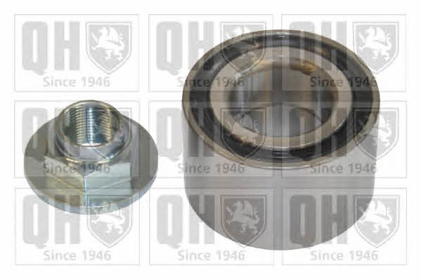 Quinton Hazell QWB643 Подшипник ступицы колеса, комплект QWB643: Отличная цена - Купить в Польше на 2407.PL!