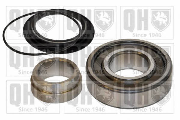 Quinton Hazell QWB650 Wheel bearing kit QWB650: Buy near me in Poland at 2407.PL - Good price!