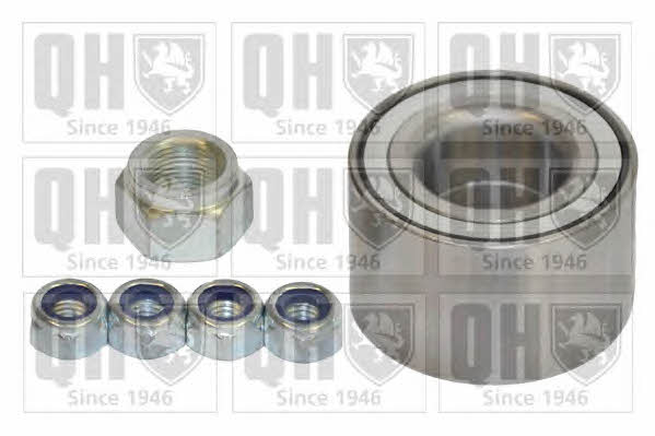 Quinton Hazell QWB651 Wheel bearing kit QWB651: Buy near me in Poland at 2407.PL - Good price!