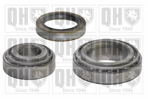 Quinton Hazell QWB654 Wheel bearing kit QWB654: Buy near me in Poland at 2407.PL - Good price!