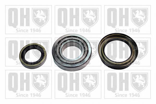 Quinton Hazell QWB658 Wheel bearing kit QWB658: Buy near me at 2407.PL in Poland at an Affordable price!