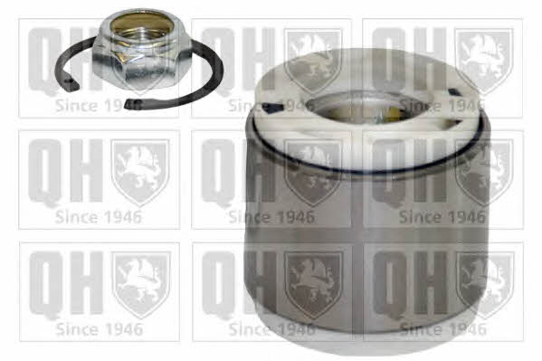 Quinton Hazell QWB662 Wheel bearing kit QWB662: Buy near me in Poland at 2407.PL - Good price!