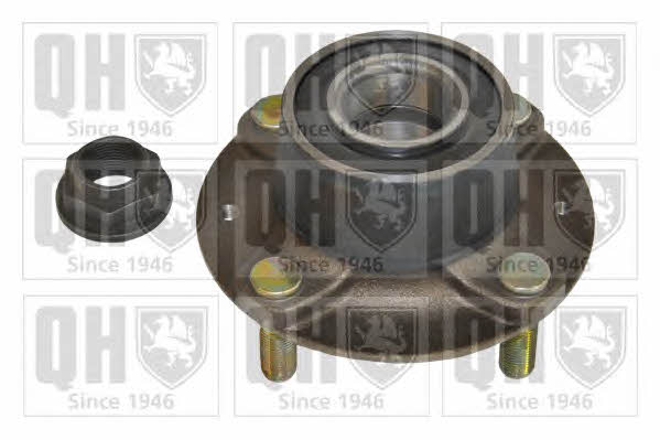 Quinton Hazell QWB664 Wheel bearing kit QWB664: Buy near me in Poland at 2407.PL - Good price!