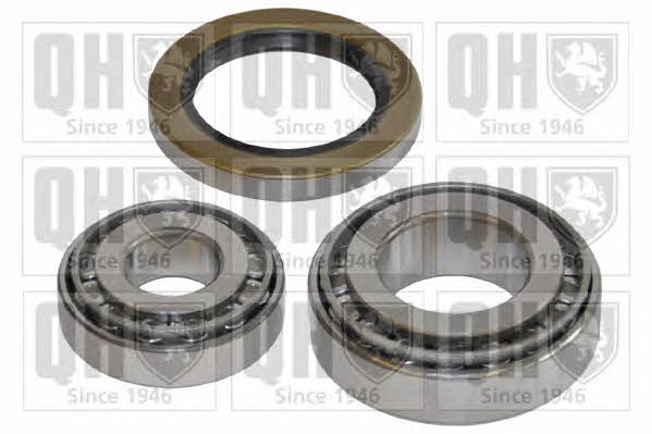 Quinton Hazell QWB666 Wheel bearing kit QWB666: Buy near me in Poland at 2407.PL - Good price!