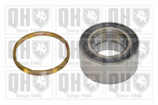 Quinton Hazell QWB672 Wheel bearing kit QWB672: Buy near me at 2407.PL in Poland at an Affordable price!
