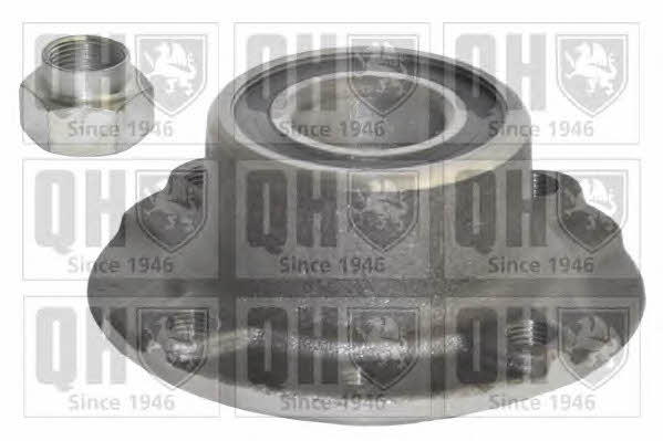 Quinton Hazell QWB673 Подшипник ступицы колеса, комплект QWB673: Отличная цена - Купить в Польше на 2407.PL!