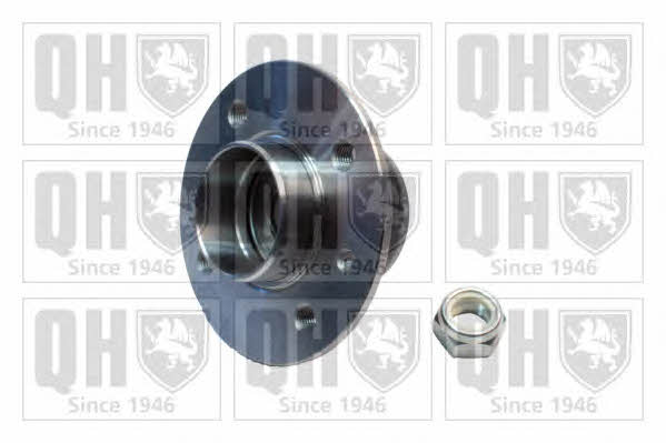Quinton Hazell QWB680 Wheel bearing kit QWB680: Buy near me in Poland at 2407.PL - Good price!