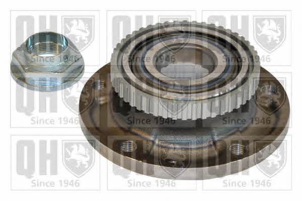 Quinton Hazell QWB684 Wheel bearing kit QWB684: Buy near me in Poland at 2407.PL - Good price!
