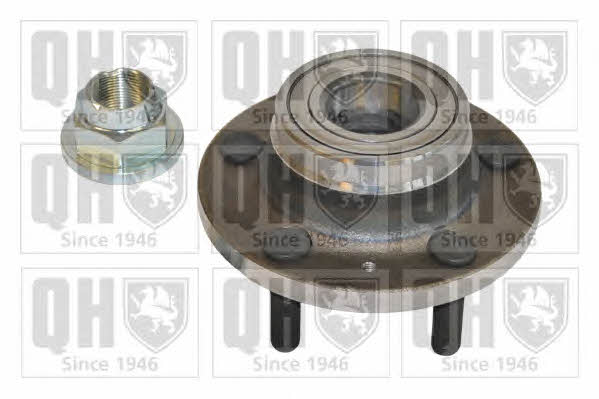 Quinton Hazell QWB690 Łożysko piasty koła, komplet QWB690: Atrakcyjna cena w Polsce na 2407.PL - Zamów teraz!