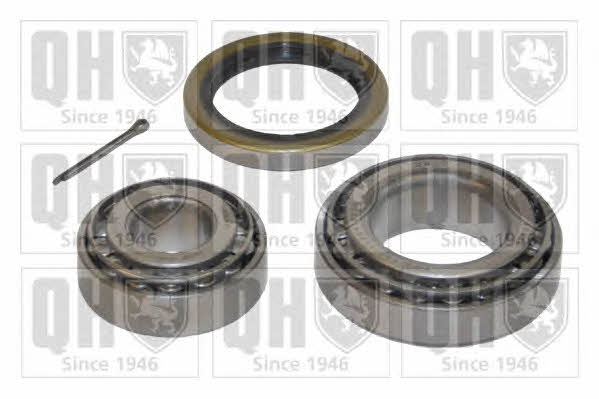 Quinton Hazell QWB693 Wheel bearing kit QWB693: Buy near me in Poland at 2407.PL - Good price!