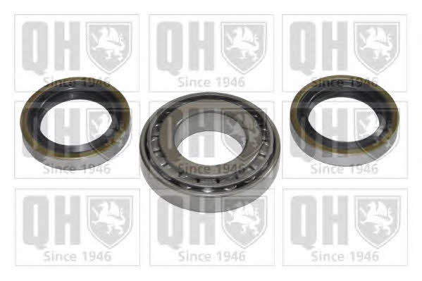 Quinton Hazell QWB709 Wheel bearing kit QWB709: Buy near me in Poland at 2407.PL - Good price!