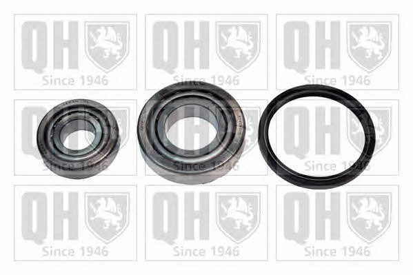 Quinton Hazell QWB710 Wheel bearing kit QWB710: Buy near me in Poland at 2407.PL - Good price!
