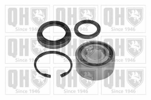 Quinton Hazell QWB712 Wheel bearing kit QWB712: Buy near me at 2407.PL in Poland at an Affordable price!