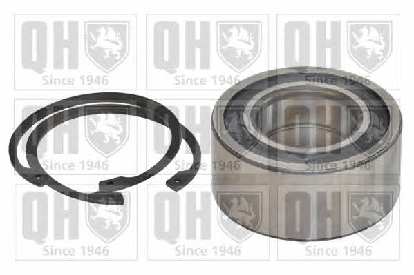 Quinton Hazell QWB720 Подшипник ступицы колеса, комплект QWB720: Отличная цена - Купить в Польше на 2407.PL!