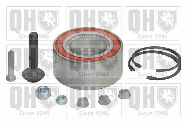 Quinton Hazell QWB733 Front Wheel Bearing Kit QWB733: Buy near me in Poland at 2407.PL - Good price!