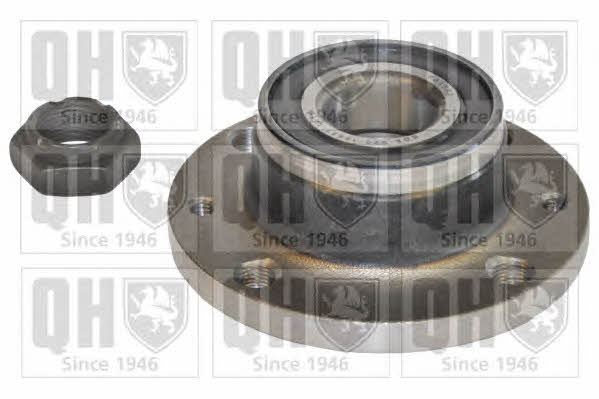 Quinton Hazell QWB736 Rear Wheel Bearing Kit QWB736: Buy near me in Poland at 2407.PL - Good price!