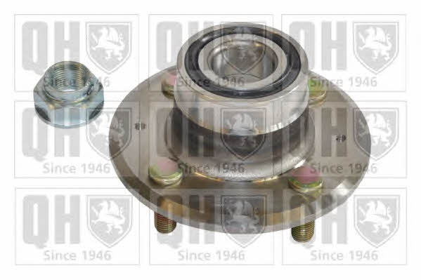 Quinton Hazell QWB742 Wheel bearing kit QWB742: Buy near me in Poland at 2407.PL - Good price!