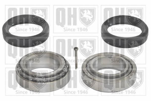 Quinton Hazell QWB746 Wheel bearing kit QWB746: Buy near me in Poland at 2407.PL - Good price!