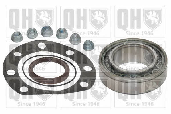 Quinton Hazell QWB752 Wheel bearing kit QWB752: Buy near me in Poland at 2407.PL - Good price!
