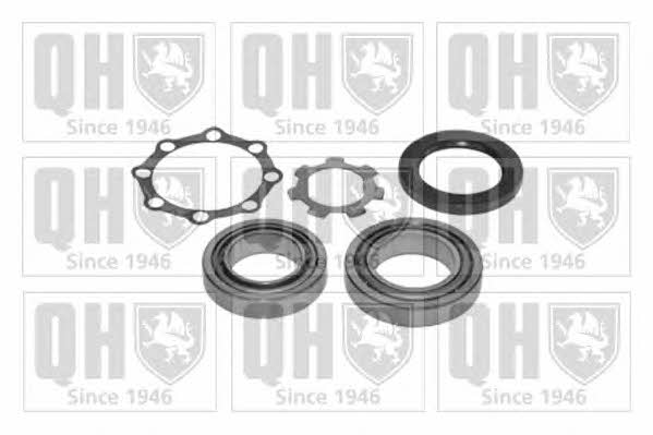 Quinton Hazell QWB757 Wheel bearing kit QWB757: Buy near me in Poland at 2407.PL - Good price!
