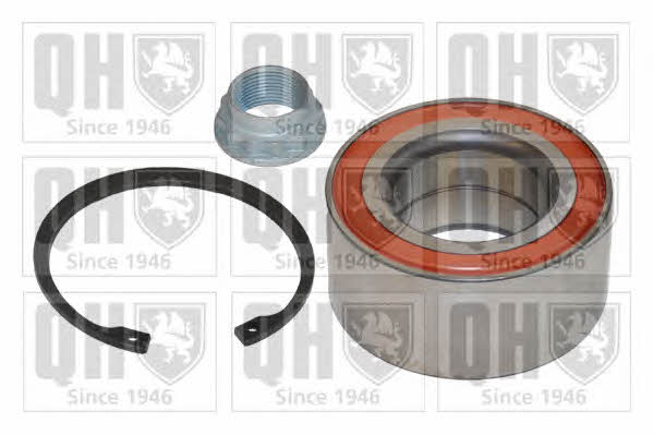Quinton Hazell QWB758 Wheel bearing kit QWB758: Buy near me at 2407.PL in Poland at an Affordable price!