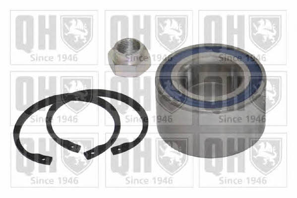 Quinton Hazell QWB759 Wheel bearing kit QWB759: Buy near me in Poland at 2407.PL - Good price!