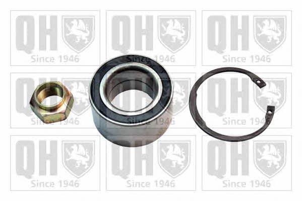 Quinton Hazell QWB762 Wheel bearing kit QWB762: Buy near me in Poland at 2407.PL - Good price!