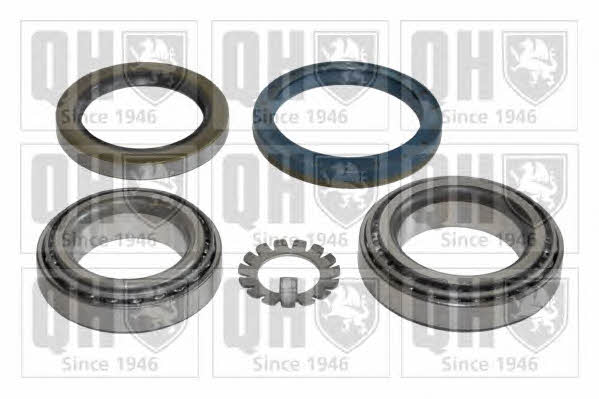 Quinton Hazell QWB769 Wheel bearing kit QWB769: Buy near me in Poland at 2407.PL - Good price!