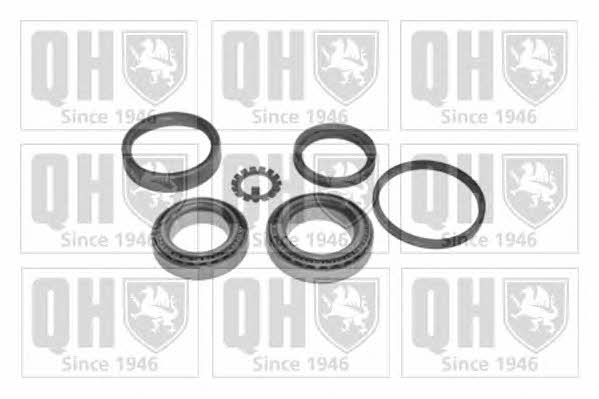 Quinton Hazell QWB773 Wheel bearing kit QWB773: Buy near me in Poland at 2407.PL - Good price!