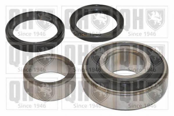  QWB785 Front Wheel Bearing Kit QWB785: Buy near me in Poland at 2407.PL - Good price!