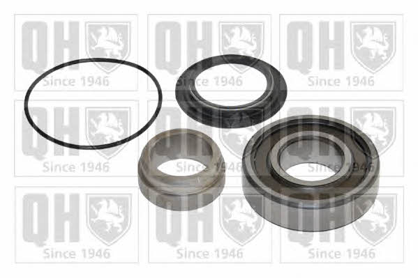 Quinton Hazell QWB791 Wheel bearing kit QWB791: Buy near me in Poland at 2407.PL - Good price!